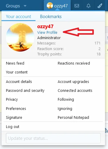 OzzModz Profile Link On Member Card And Visitor Tab 200-2.webp