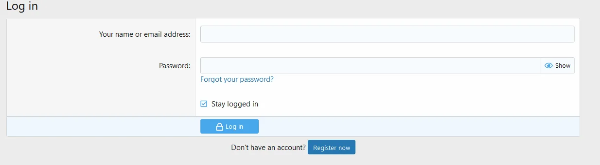 OzzModz Remove Register Button From Login Form 200-1.webp