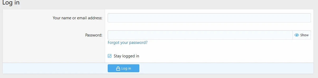 OzzModz Remove Register Button From Login Form 200-2.webp