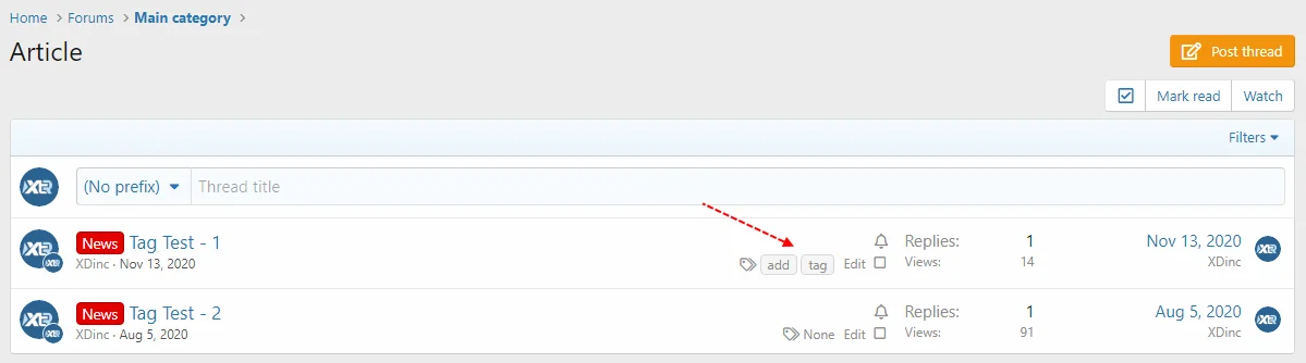 XTR Show Tags on Thread List 100-2.webp