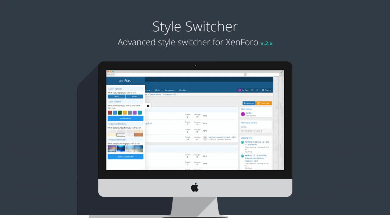 XTR Style Switcher 102-1.webp