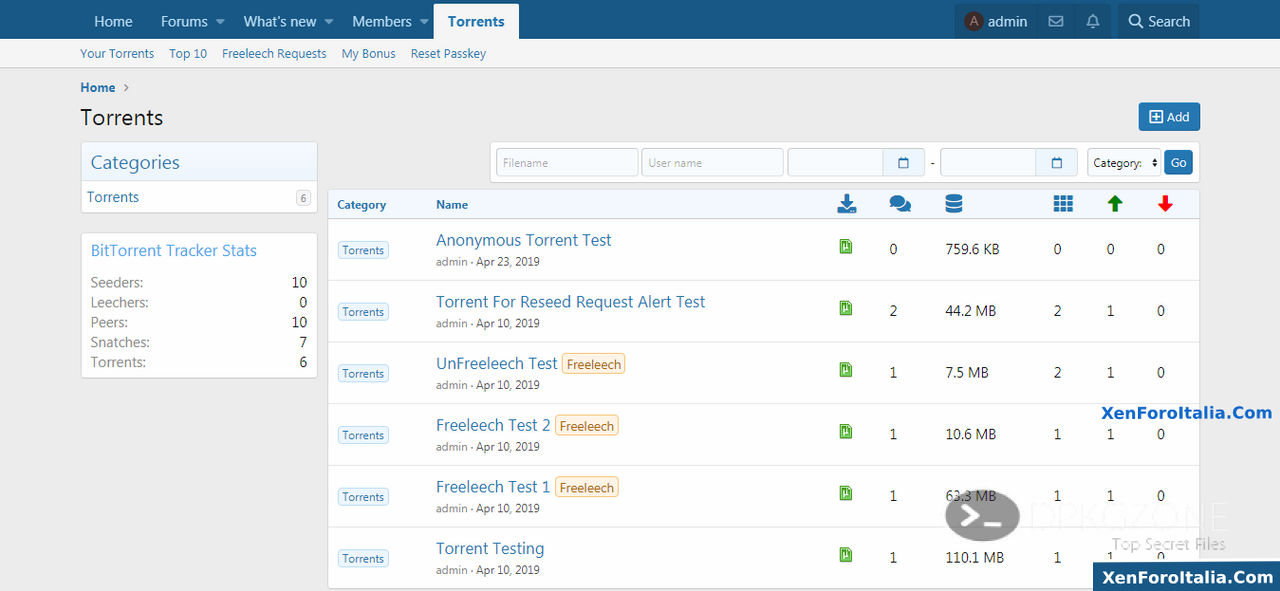 Ztense Torrent tracker and HR v22174-1.png