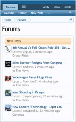 New Posts Responsive 1.2