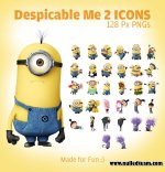 Minions 1.1