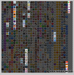 Emoji Smilies Places Pack XML 1.1