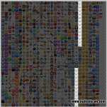 Emoji Smilies Time Pack XML 1.1