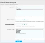 Post new thread manager 1.0