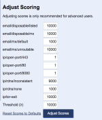 Trust+ Risk Analysis System 1.0.8