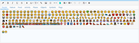 Foro.agency Replace smilies by HD Emojis 2.2.7