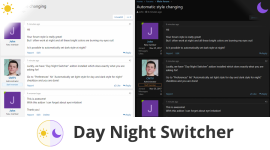 Day Night Switcher 1.0.0 (RC 3)