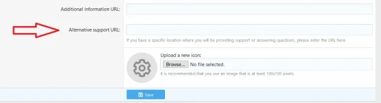 [OzzModz] Remove Additional URL Fields From Resources 2.0.0