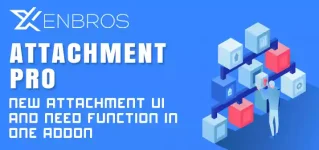 [Xenbros] Attachment Pro 1.0.0