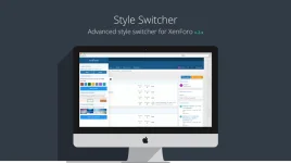 [XTR] Style Switcher